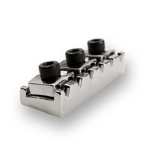 Locking Guitar Nut - Angled - Parts - WM Guitars