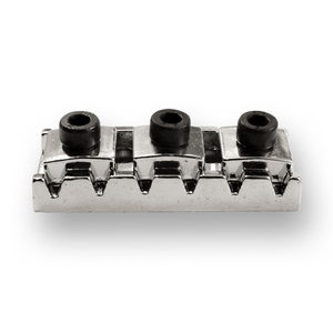 Locking Guitar Nut - Angled - Parts - WM Guitars
