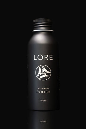 LORE® Instrument Polish 100ml - Care Products - LORE