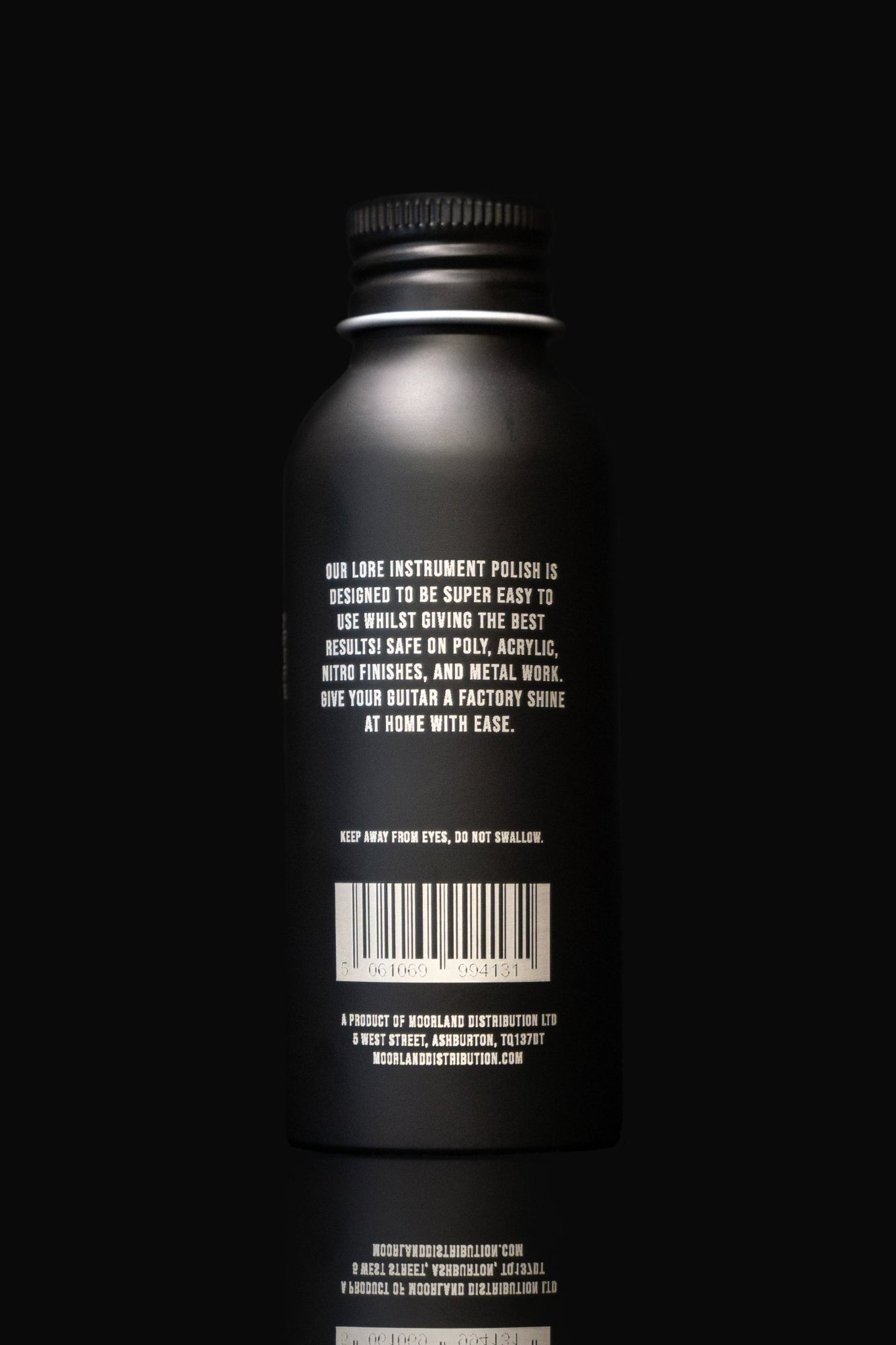 LORE® Instrument Polish 100ml - Care Products - LORE