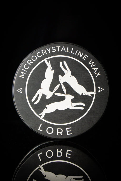 LORE® Microcrystalline Wax (50ml or 100ml) - Care Products - LORE