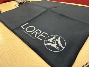 LORE® Polishing Cloth - Care Products - LORE