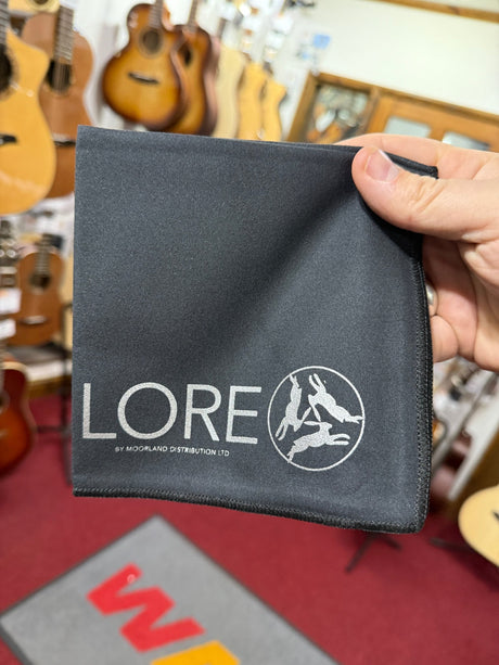 LORE® Polishing Cloth - Care Products - LORE