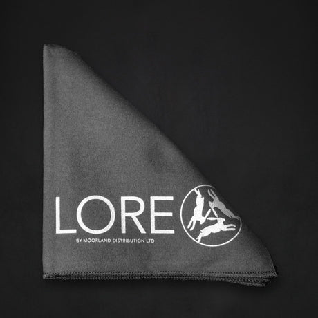 LORE® Polishing Cloth - Care Products - LORE