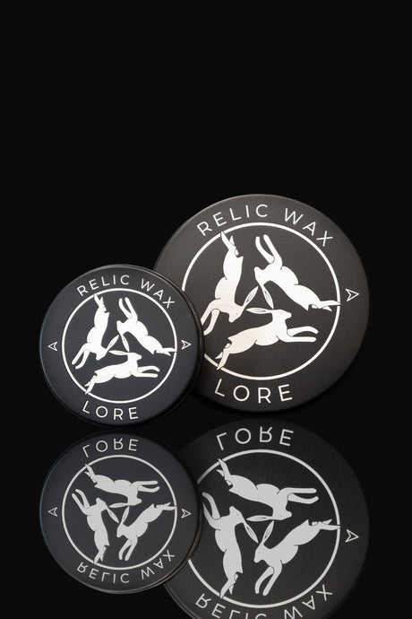 LORE® Relic Wax (50ml or 100ml) - Care Products - LORE