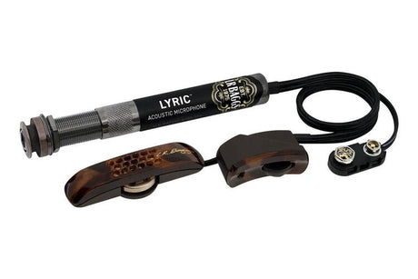 LR Baggs Lyric Microphone System - Classical/Nylon - Pickups - LR Baggs