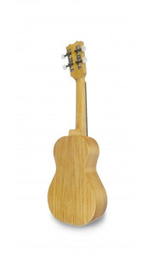 Lusitana Koa Soprano Ukulele - Ukuleles - SR Distribution