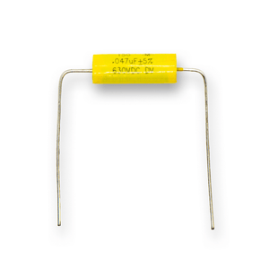 Mallory .22uf Capacitor - USA Made - Parts - WM Guitars