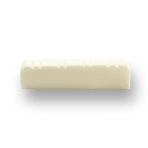 Mandolin Bone Nut (Bleached)