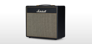 Marshall SV20C MkII 20 Watt Valve Combo - Amps - Marshall