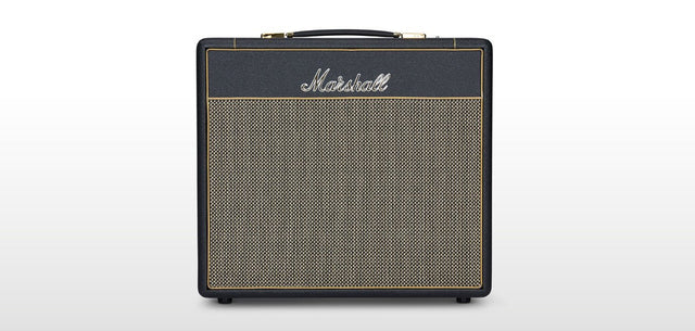 Marshall SV20C MkII 20 Watt Valve Combo - Amps - Marshall