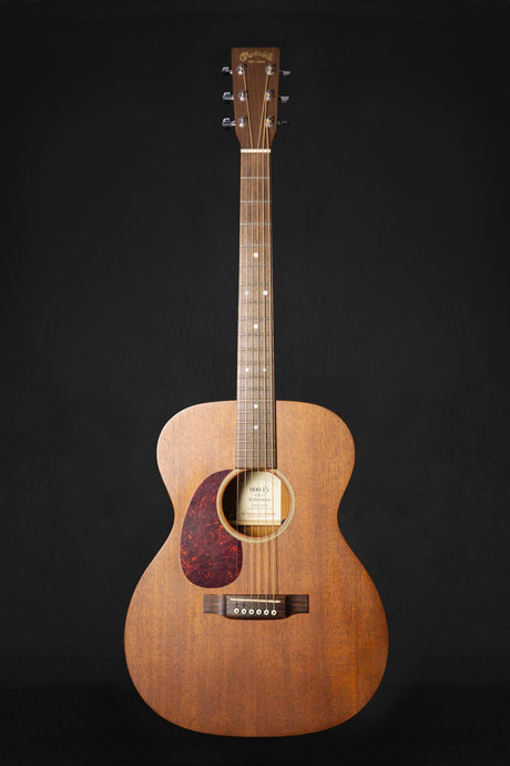 Martin 000 - 15M LH Left Handed Acoustic Guitar (Pre - Owned) - Acoustic Guitars - Martin & Co