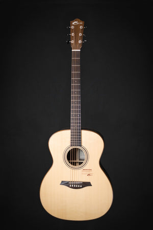 Mayson BM5 Spruce Baritone Acoustic - Acoustic Guitars - Mayson