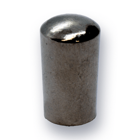 Metal Threaded Switch Tips (Various Sizes and Finishes) - Parts - WM Guitars