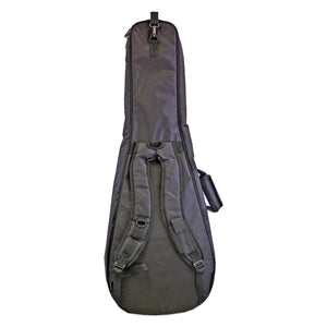 Mojo 300 Series Mandolin Gig Bag - Gig Bags - Mojo