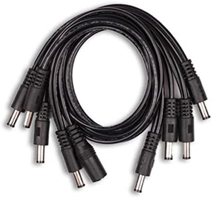 Mooer Daisy Chain Power Supplies - Cables - Mooer