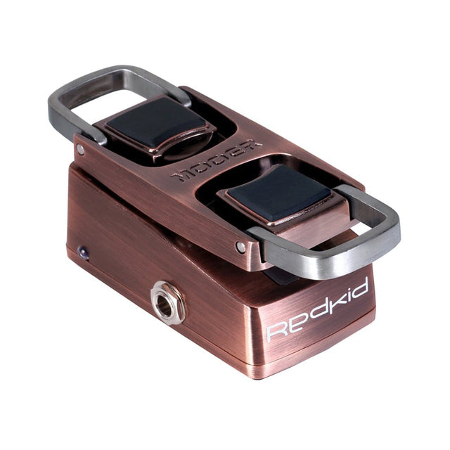 Mooer Redkid Digital Talk Wah Pedal - Effects Pedals - Mooer