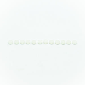 Mother of Pearl Dot Markers x12 (Various Sizes) - Parts - WM Guitars