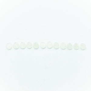 Mother of Pearl Dot Markers x12 (Various Sizes) - Parts - WM Guitars