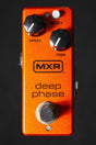 MXR Deep Phase Pedal - Effect Pedals - MXR