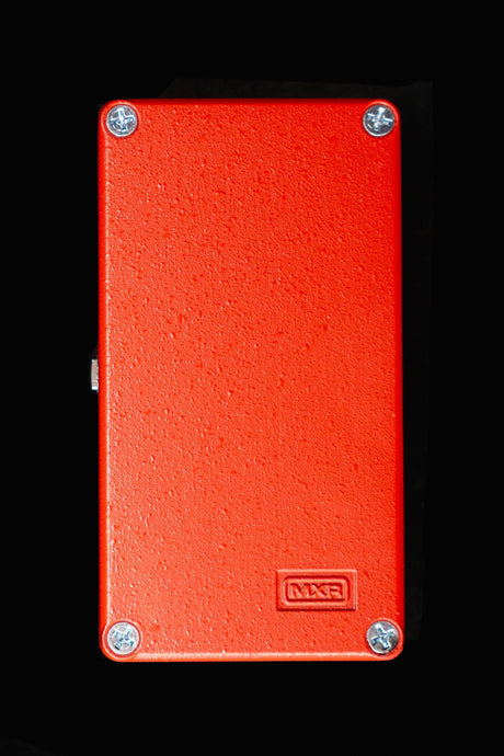 MXR Dyna Comp Compressor Pedal - Effect Pedals - MXR