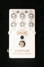 MXR Joshua Ambient Echo Pedal + Global PSU - Effect Pedals - MXR