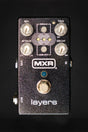 MXR Layers Sustain Pedal - Effect Pedals - MXR