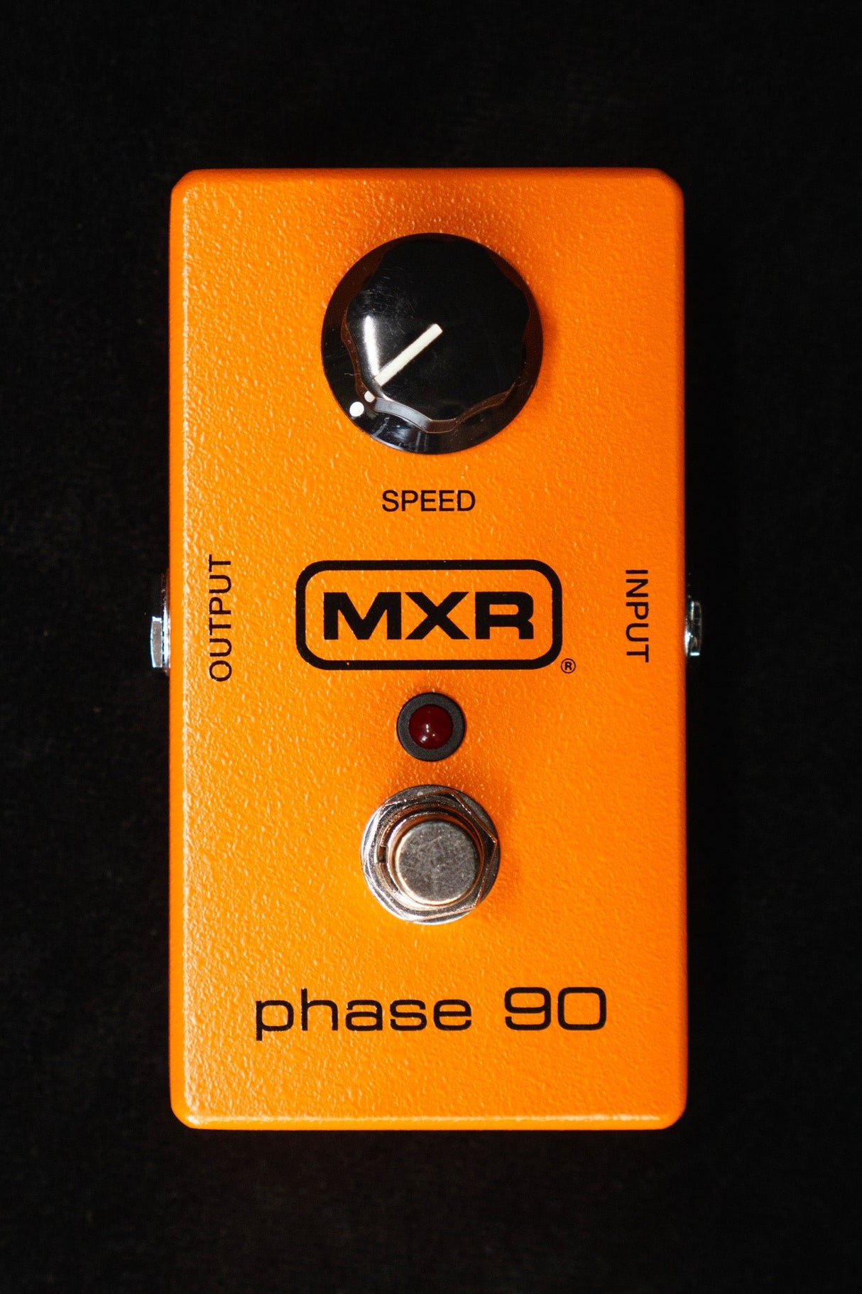 MXR Phase 90 Phaser Pedal - Effect Pedals - MXR