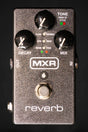 MXR Reverb Pedal + Global PSU - Effect Pedals - MXR