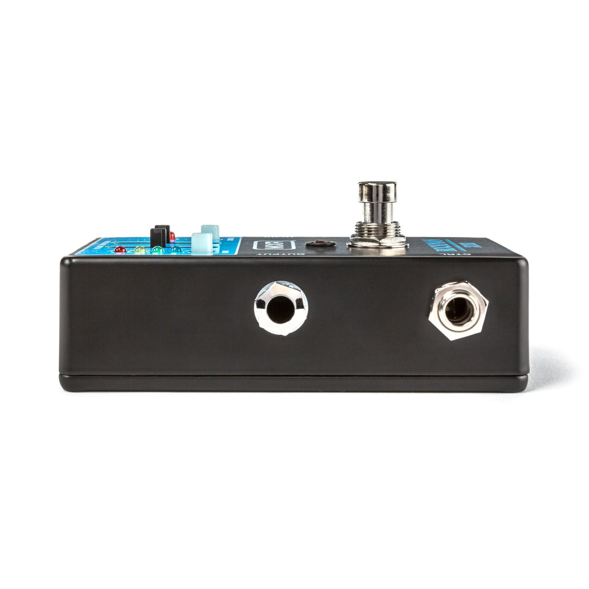 MXR X100 Rockman Guitar Pedal (80's sound in a box) - Effect Pedals - MXR
