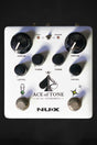 NU-X Ace Of Tone Dual Overdrive Pedal - Effects Pedals - NU-X