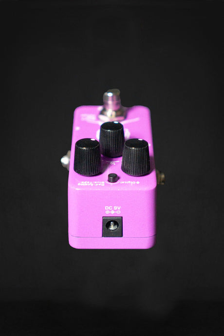 NU-X Edge Delay Pedal - Effects Pedals - NU-X