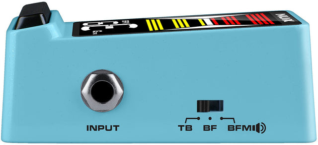 NU-X Flow Tune Pedal - Effects Pedals - NU-X