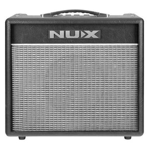 NU-X Mighty 20 BT Modeling Amplifier