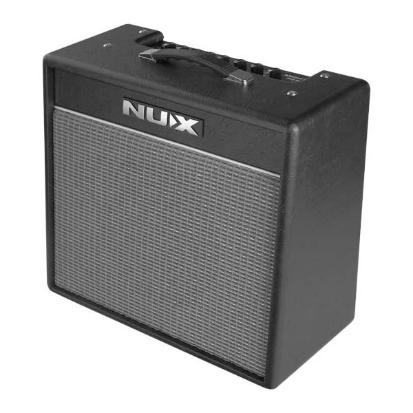 NU-X Mighty 40 BT Modelling Amplifier - Amps - NU-X