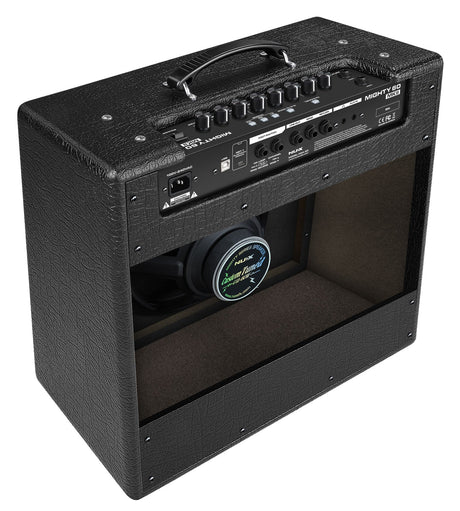 NU - X Mighty 60 MKII Modeling Guitar Amplifier - Amps - NU - X