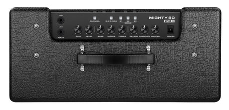 NU - X Mighty 60 MKII Modeling Guitar Amplifier - Amps - NU - X