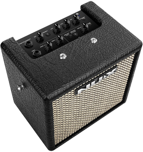NU - X Mighty 8 BT MKII Guitar Amplifier - Amps - NU - X
