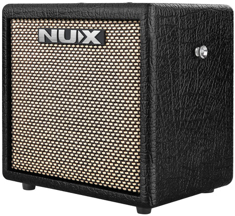 NU - X Mighty 8 BT MKII Guitar Amplifier - Amps - NU - X