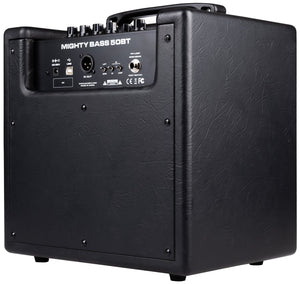 NU-X Mighty Bass 50BT - Amps - NU-X