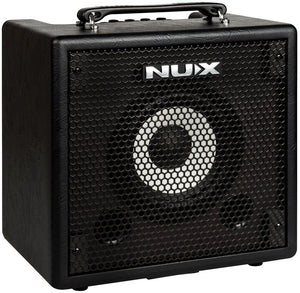 NU-X Mighty Bass 50BT - Amps - NU-X