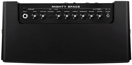 NU-X Mighty Space Modelling Guitar & Bass Amp - Amps - NU-X