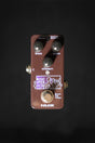 NU-X Mini SCF Super Chorus Flanger & Pitch Modulation Pedal - Effects Pedals - NU-X