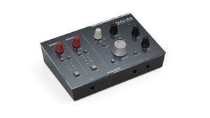 NU - X NAI - 24 2 Channel Audio Interface - Audio Interface - NU - X