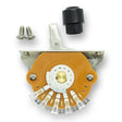 Oak Grigsby Style 3 Way 4 Position Switch - Modern - Parts - WM Guitars