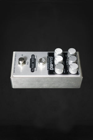 Origin Effects Slide Rig Pedal - Effect Pedals - Origin Effects