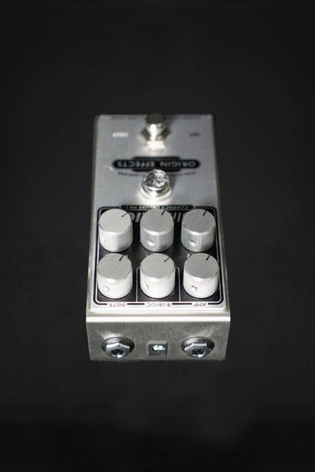 Origin Effects Slide Rig Pedal - Effect Pedals - Origin Effects