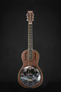 Ozark 3519 Parlour Resonator - Mahogany - Ozark