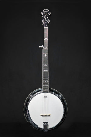 Ozark 5 String Banjo - Banjo - Ozark