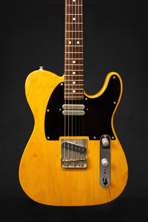 Patrick James Eggle Oz T Heat - Aged Nitro Finish (Pre - Owned) - Electric Guitars - Patrick James Eggle